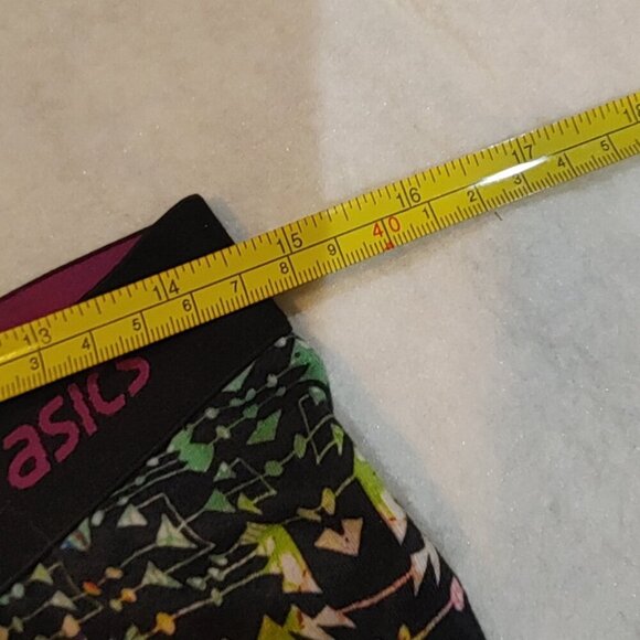 Asics Sport Compression Shorts - Picture 5 of 5